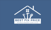 Best Fix Price - Handyman Service  Logo