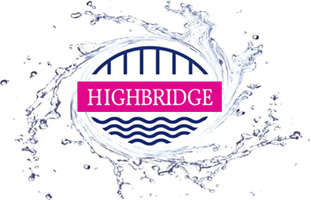 Highbridge Springs Water Company, Inc. Logo