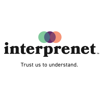 Interprenet Logo