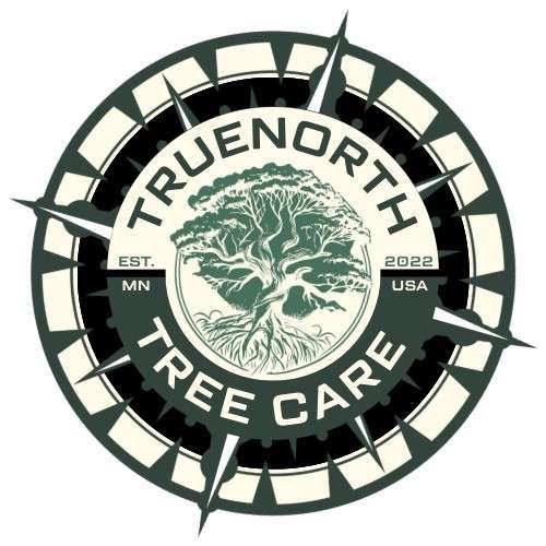 TrueNorth Tree Care LLC Logo