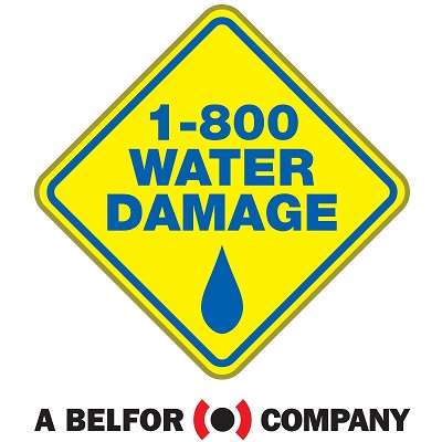 1-800 Water Damage Of Pembroke Pines Logo