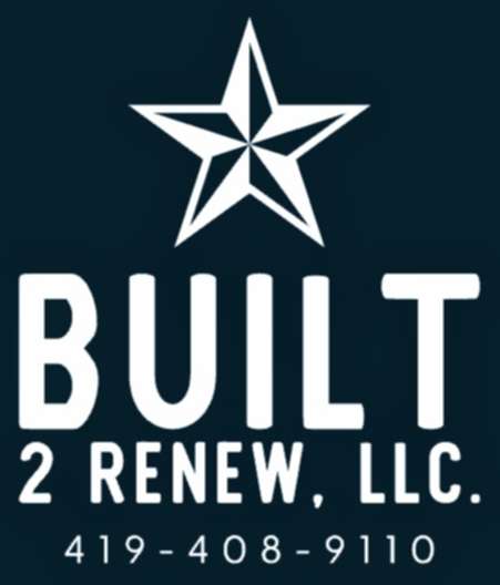 Built 2 Renew LLC Logo