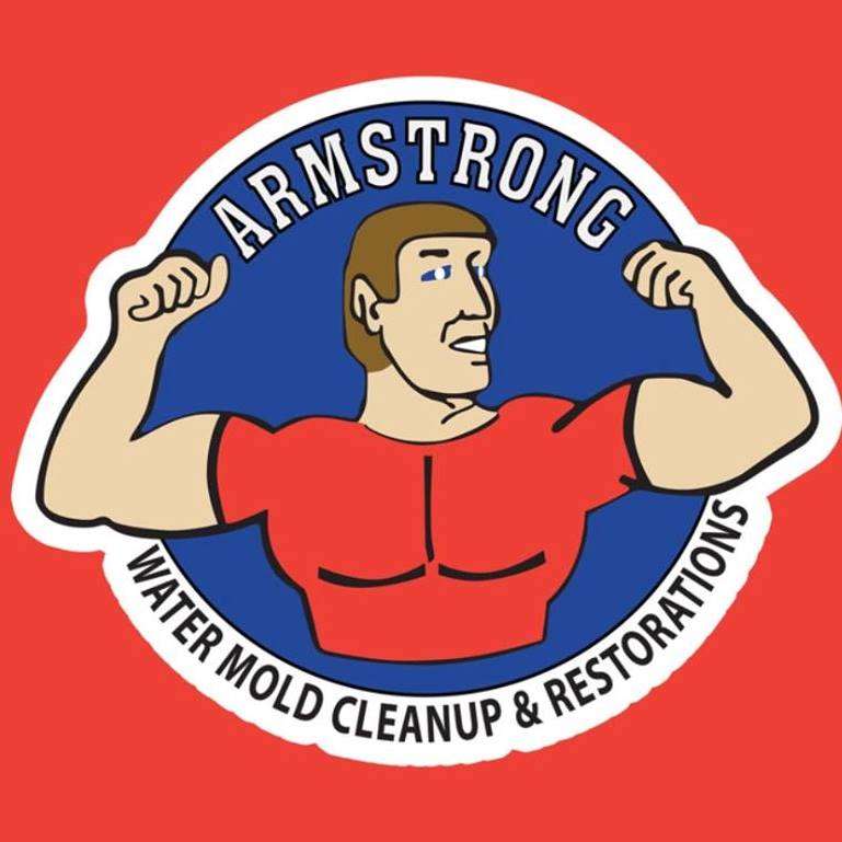 Armstrong West Logo