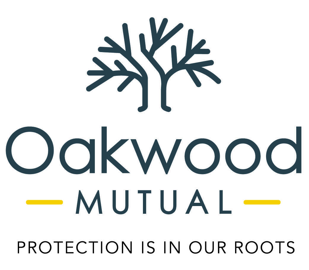 Oakwood Mutual Insurance Company Logo