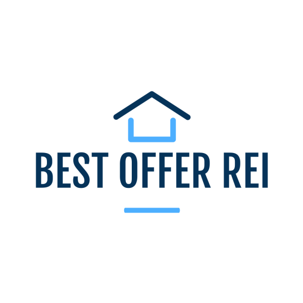 Best Offer REI Logo