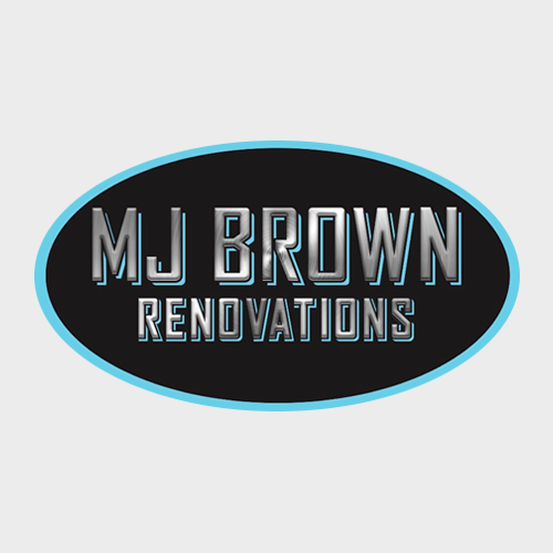 MJ Brown Renovations, LLC Logo