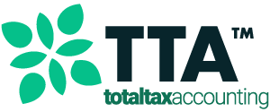 TTA Advisory Services, LLC Logo