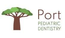 Port Pediatric Dentistry, PC Logo
