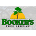 Booker's Tree Service LLC Logo