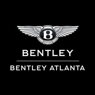 Bentley Atlanta Logo