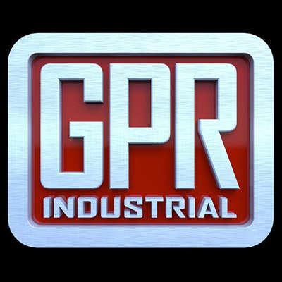 GPR Services, Inc. Logo