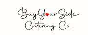 Buy Your Side Catering Co. Logo