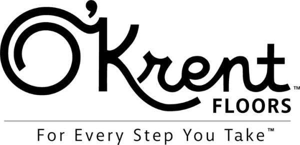 O'Krent Floors Logo