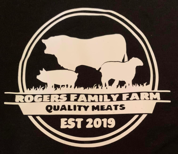 Rogers Family Farm Logo