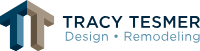 Tracy Tesmer Design/Remodeling Logo