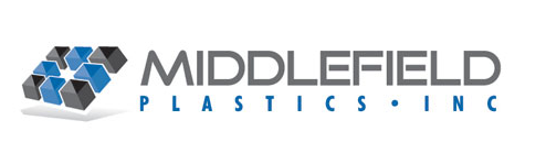 Middlefield Plastics, Inc. Logo