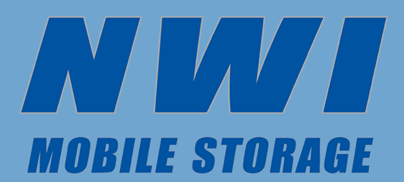 NWI Mobile & Self Storage Logo