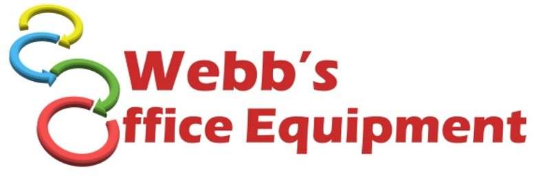 Webb's Office Equipment Inc. Logo