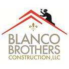 Blanco Brothers Construction, LLC Logo