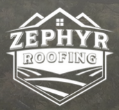 Zephyr Roofing Logo