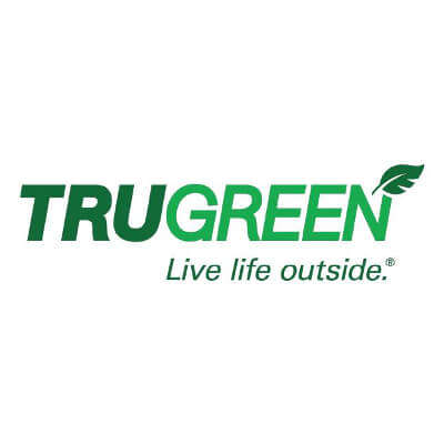 TruGreen Chemlawn Corp. Boston North 875 Logo