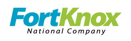 Fort Knox National Company Logo