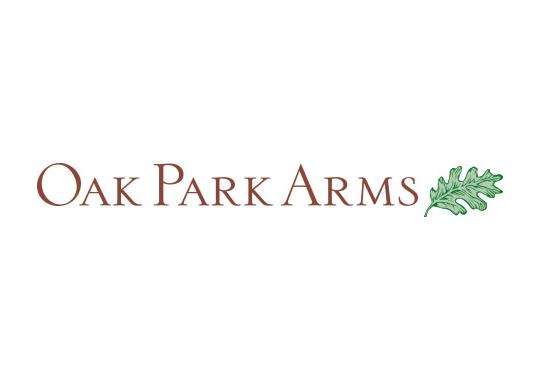 Oak Park Arms Retirement Community Logo