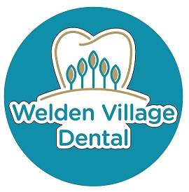 Welden Village Dental Logo