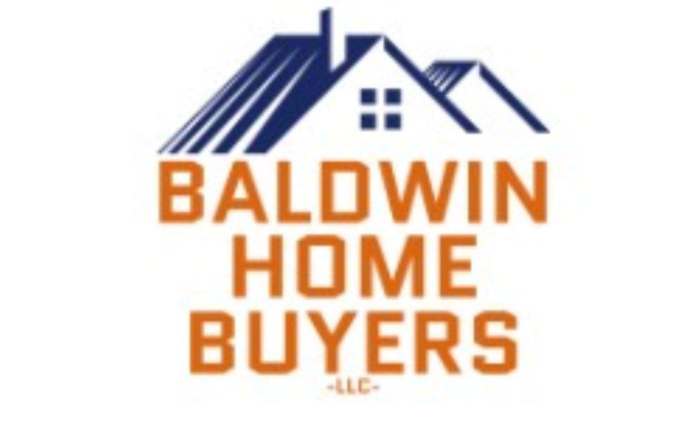 Baldwin Home Buyers LLC Logo