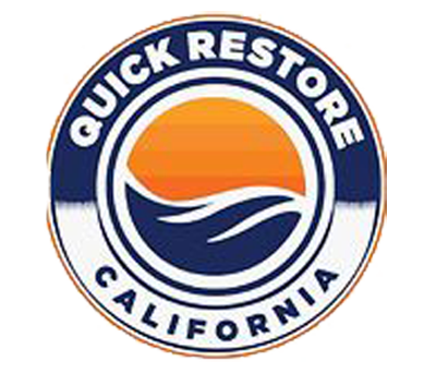 Quick Restore LLC Logo