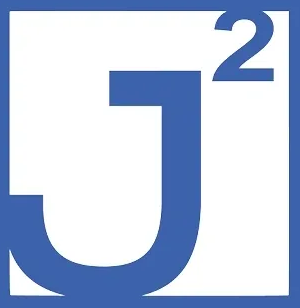 J Squared Roofing Logo