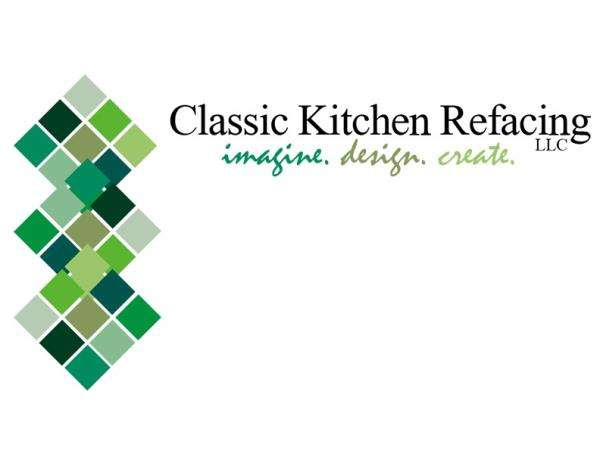 Classic Kitchen Refacing, LLC Logo