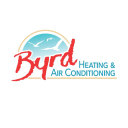 Byrd Heating & Air Conditioning Logo