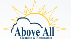 Above All Cleaning & Restoration, LLC Logo
