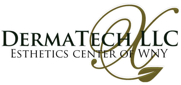 Dermatech Esthetics Center of WNY Logo