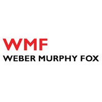 Weber Murphy Fox Inc Logo