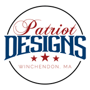 Patriot Designs Logo