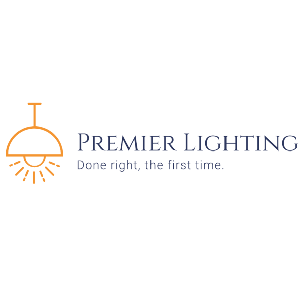 Premier Lighting Inc Logo