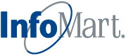 InfoMart, Inc. Logo