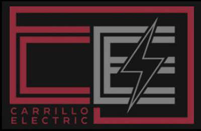 Carrillo Electric Logo