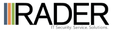 Rader Solutions Logo