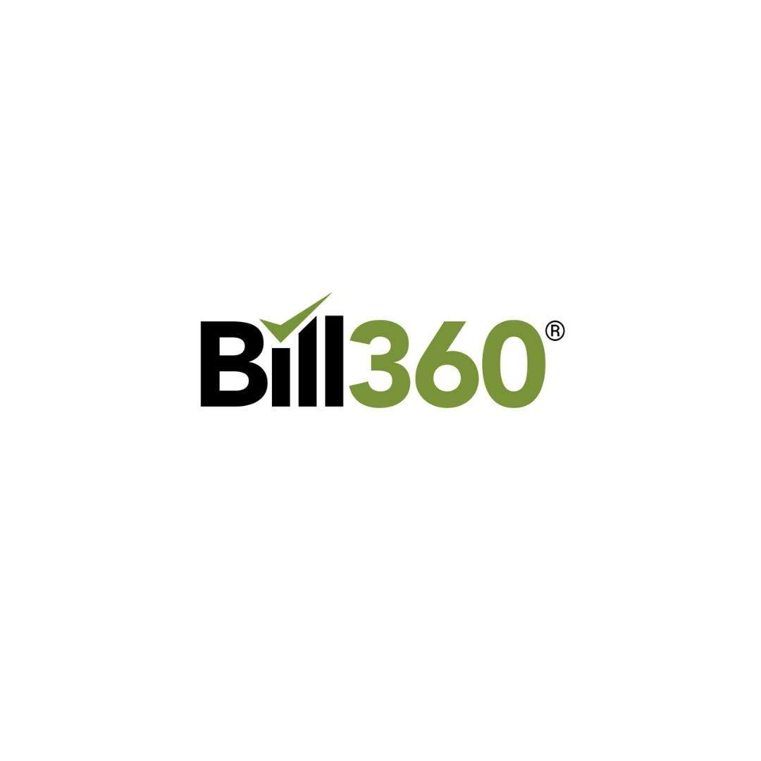 Bill360, Inc. Logo