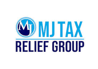 MJ Tax Relief Group Ltd Co. Logo
