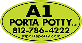 A1 Porta Potty, LLC Logo