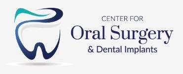 Center for Oral Surgery & Dental Implants Logo