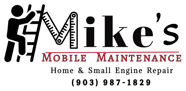 Mike’s Mobile Maintenance Logo