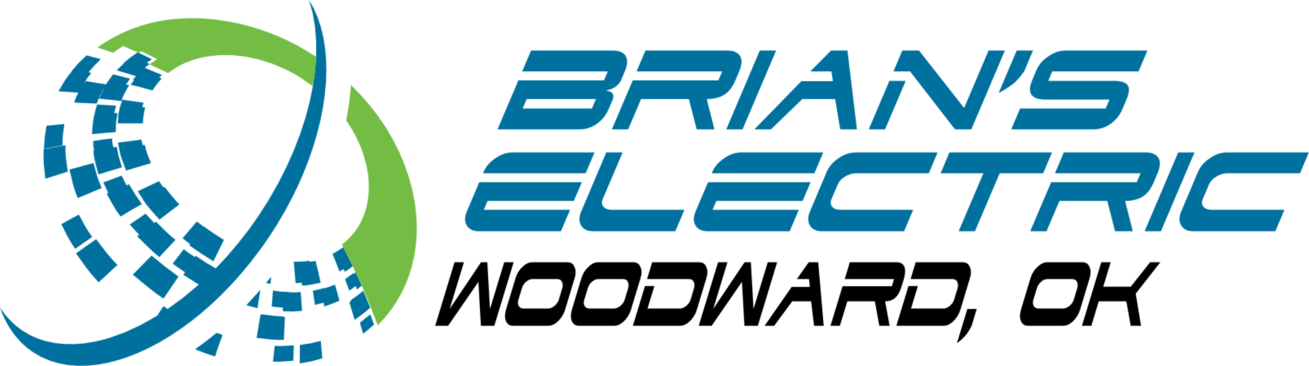 Brian's Electric, LLC Logo