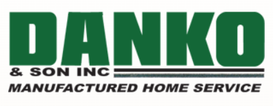 Danko & Son, Inc. Logo