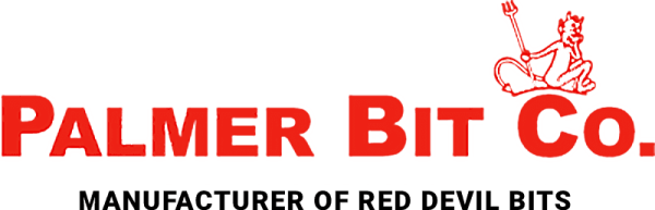 Palmer Bit Company Logo