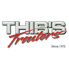 Thib's Trailers, Inc. Logo